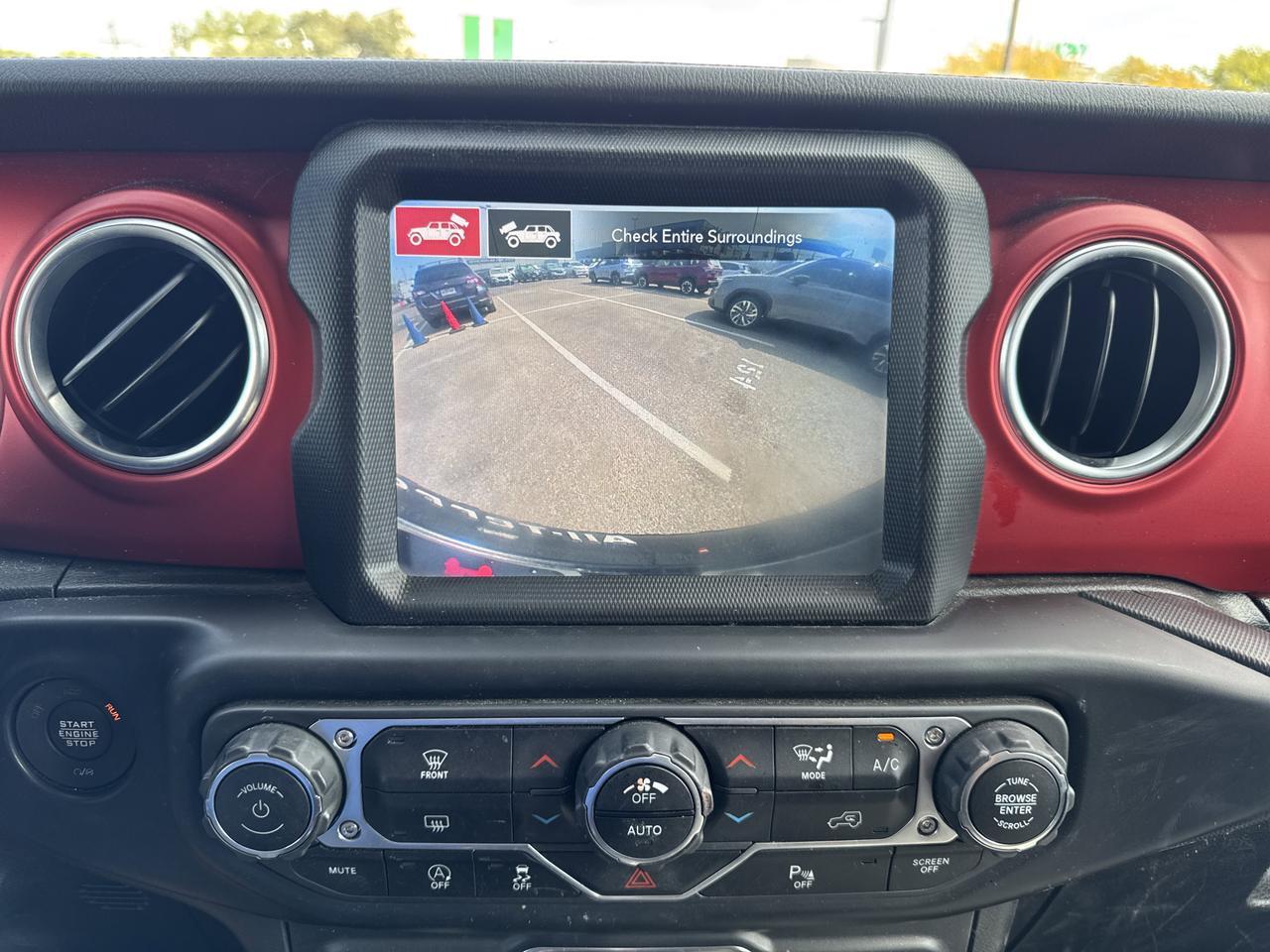 2022 Jeep Wrangler Unlimited Rubicon San Antonio TX