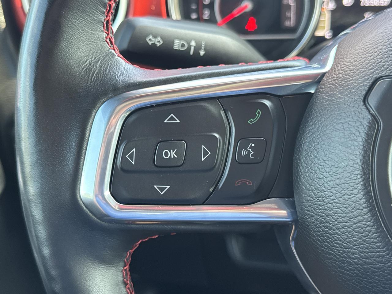 2022 Jeep Wrangler Unlimited Rubicon San Antonio TX