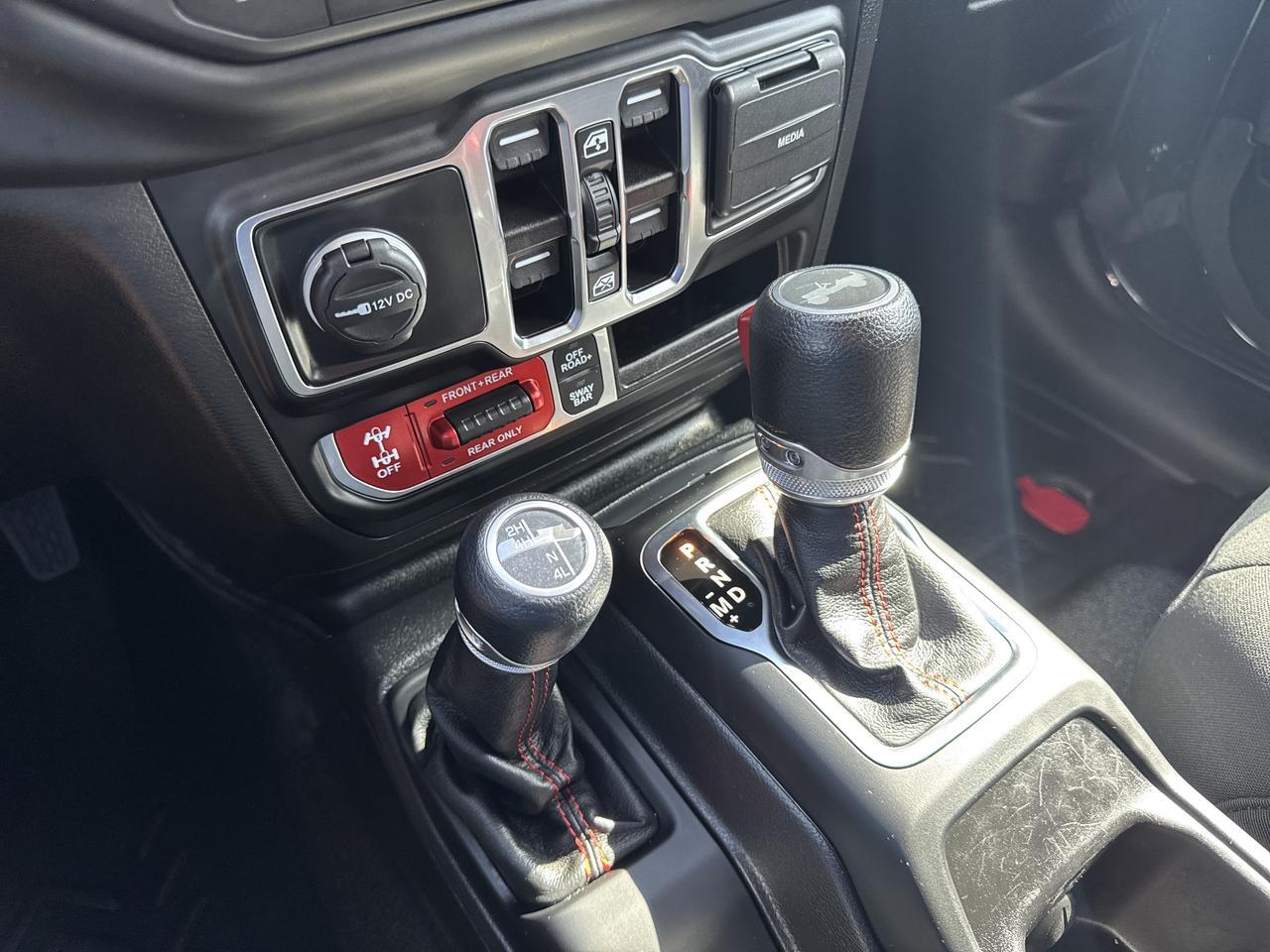 2022 Jeep Wrangler Unlimited Rubicon San Antonio TX