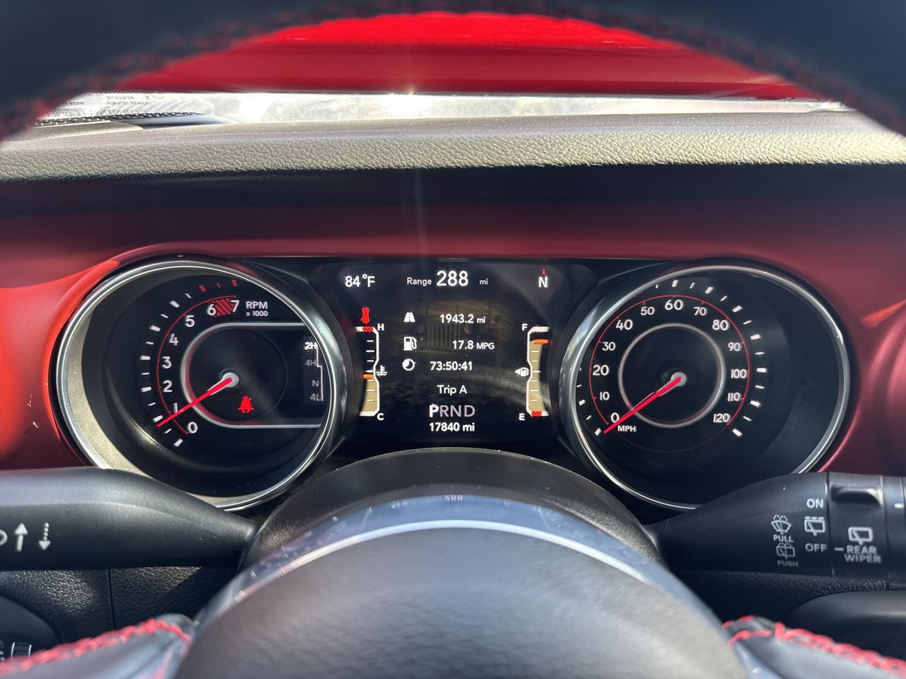 2022 Jeep Wrangler Unlimited Rubicon San Antonio TX