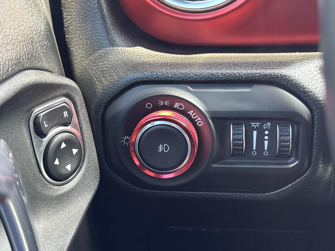 2022 Jeep Wrangler Unlimited Rubicon San Antonio TX