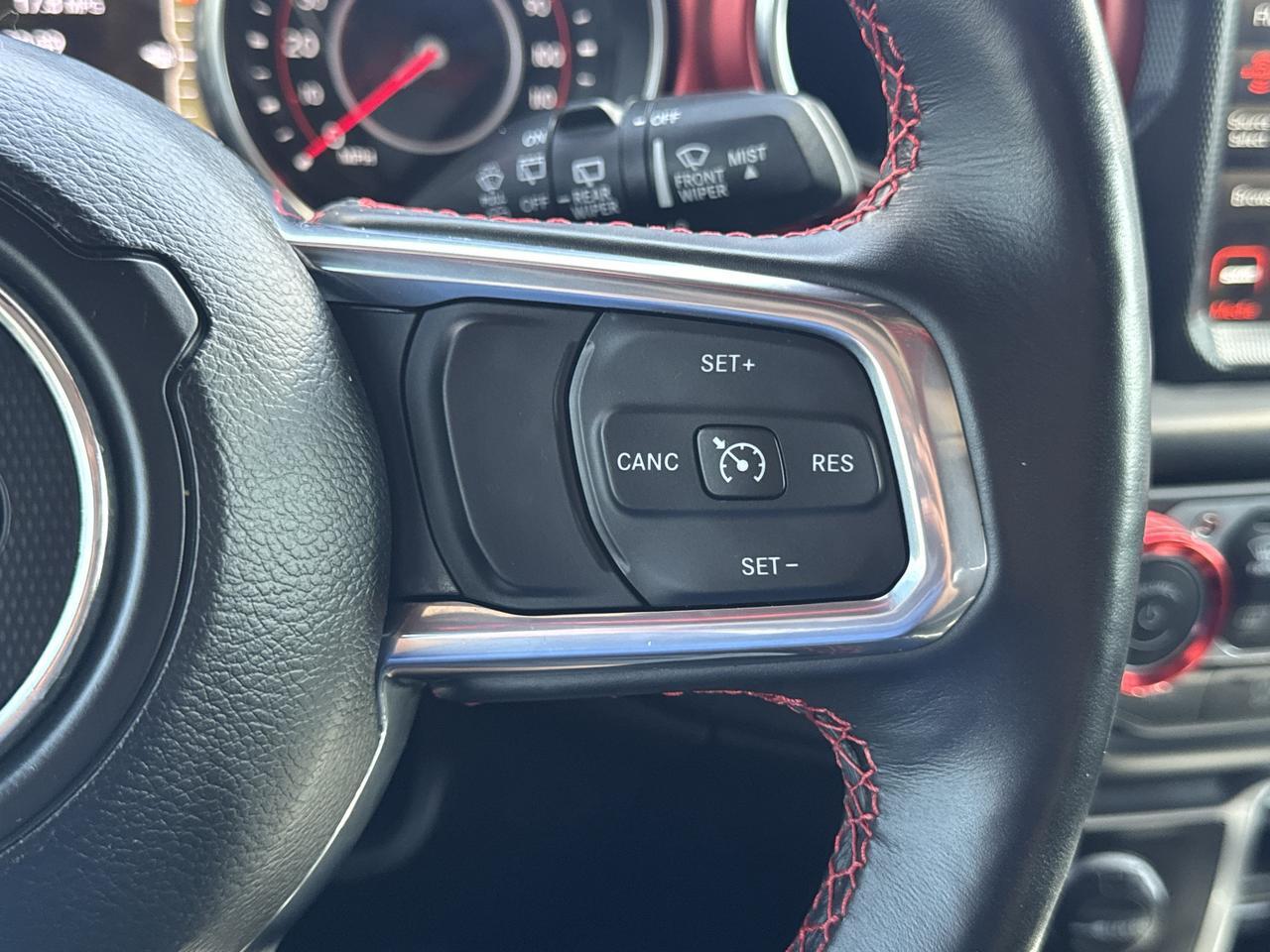 2022 Jeep Wrangler Unlimited Rubicon San Antonio TX