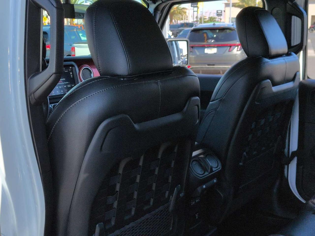 2022 Jeep Wrangler Unlimited Rubicon Irving TX