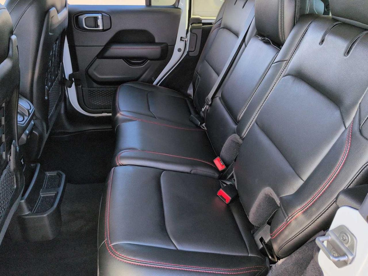 2022 Jeep Wrangler Unlimited Rubicon Irving TX