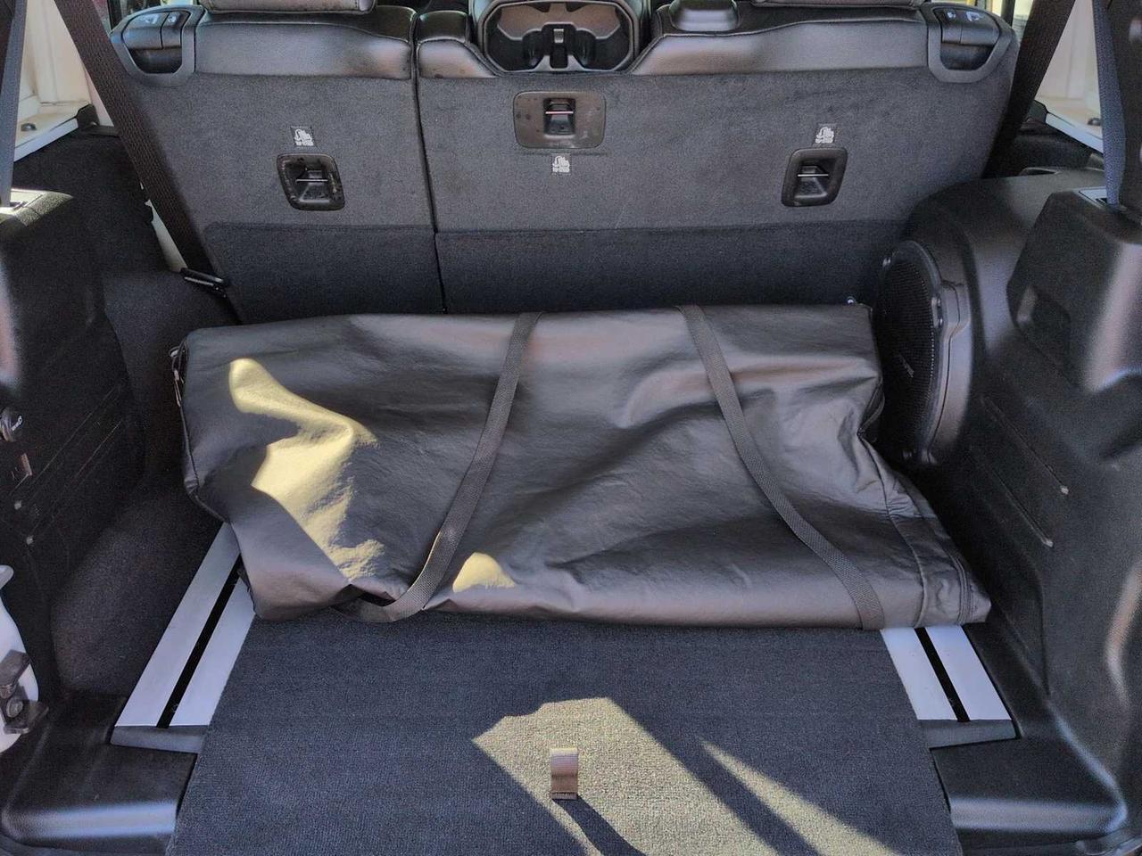 2022 Jeep Wrangler Unlimited Rubicon Irving TX