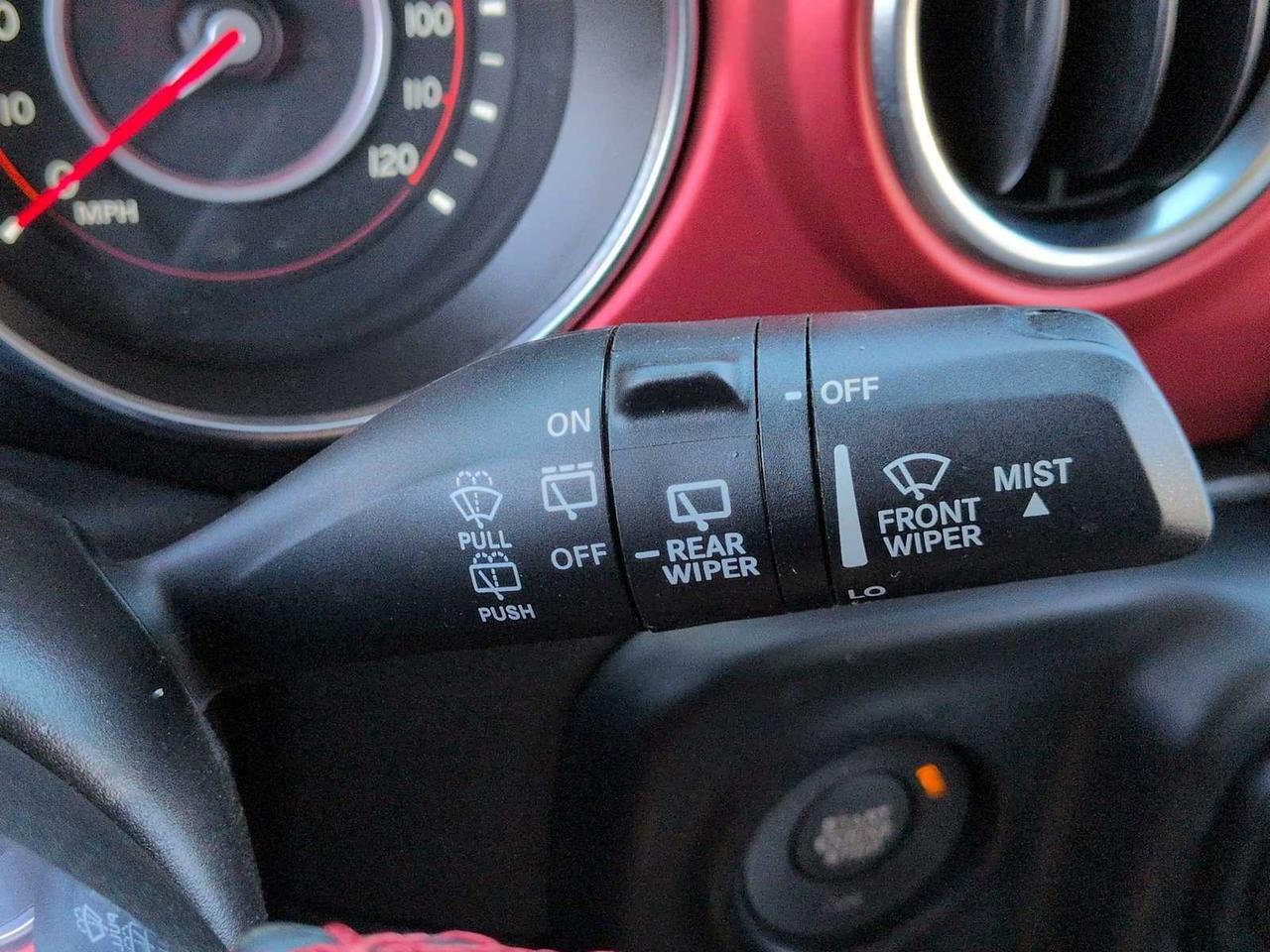 2022 Jeep Wrangler Unlimited Rubicon Irving TX