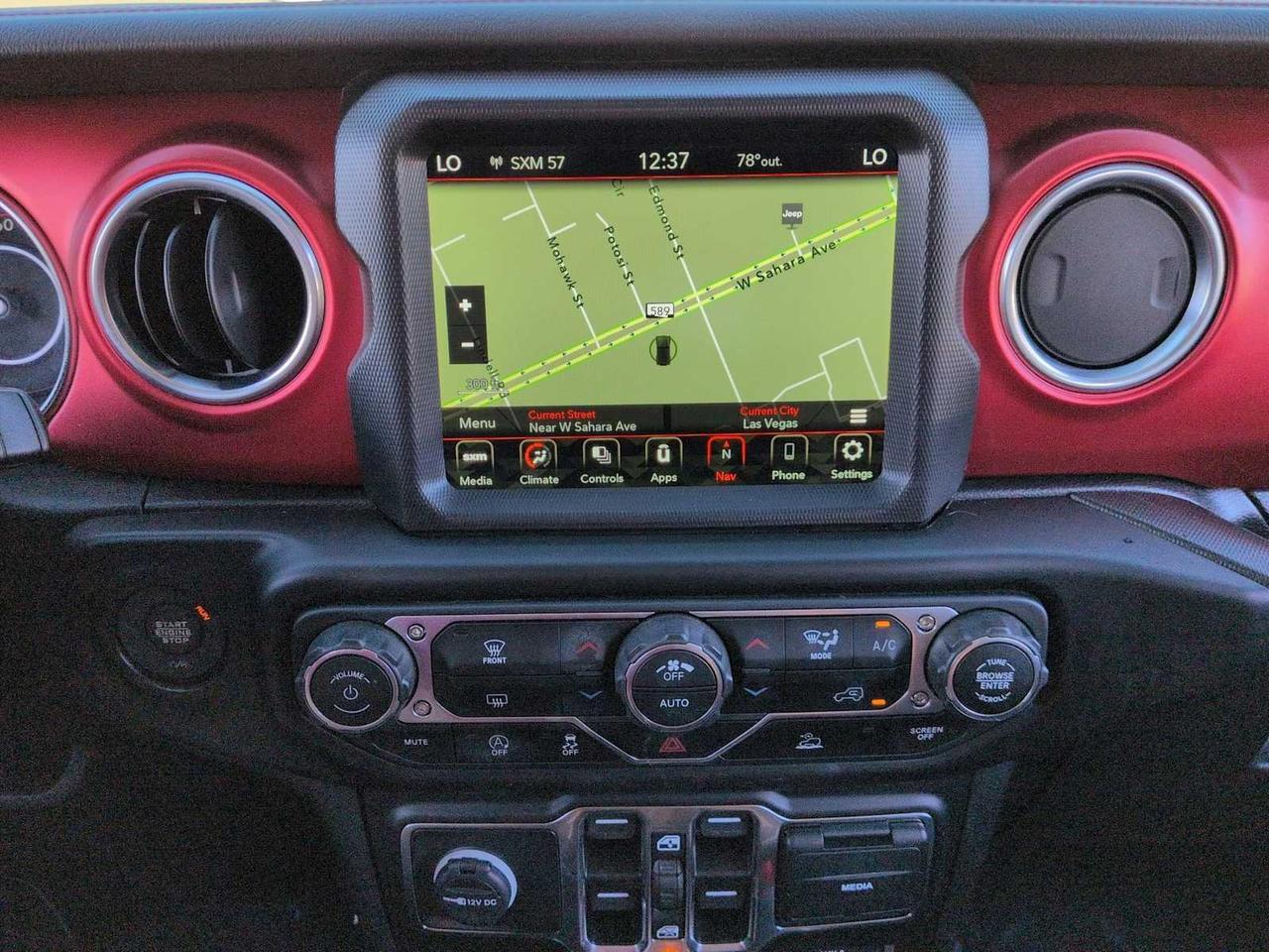 2022 Jeep Wrangler Unlimited Rubicon Irving TX