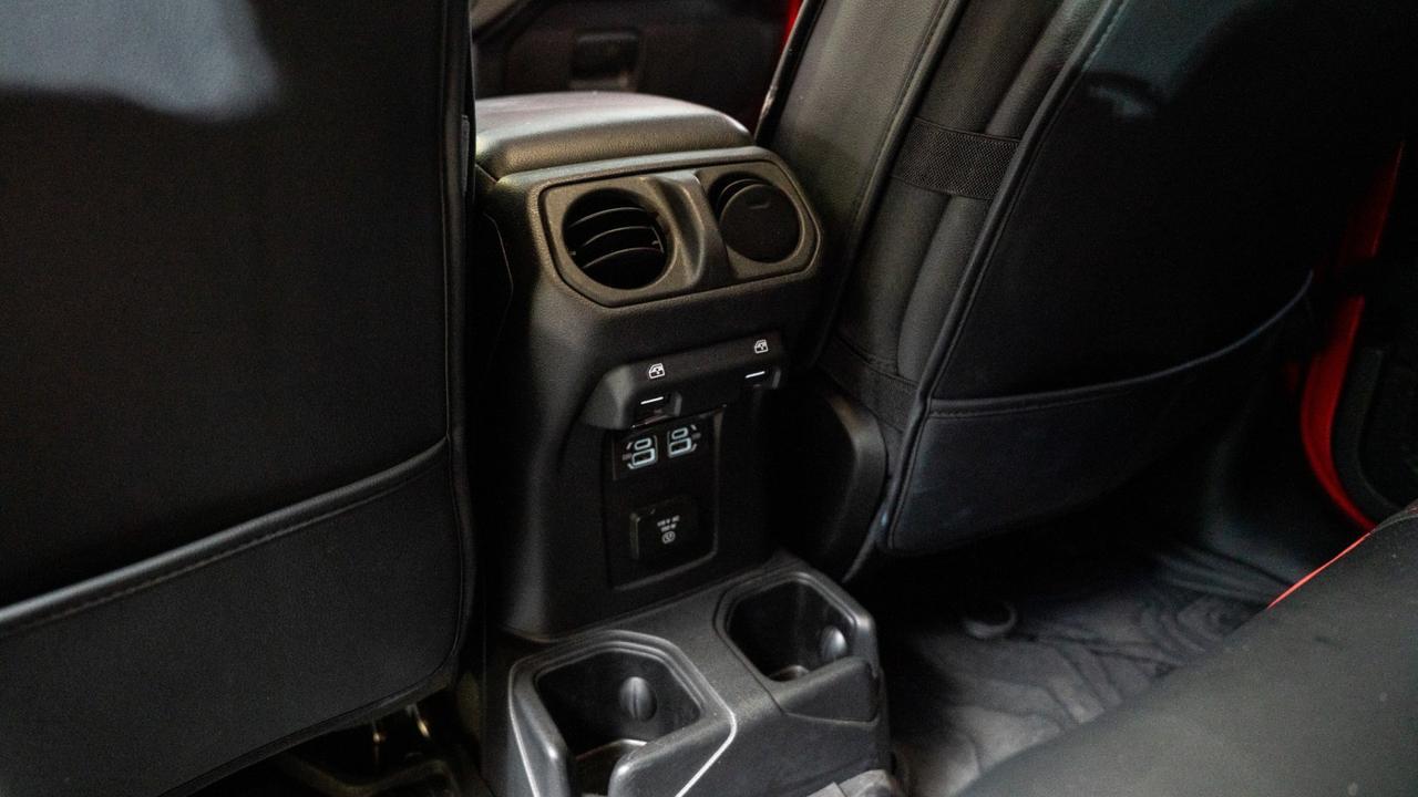 2022 Jeep Wrangler Unlimited Rubicon W/ 4Play 22 Wheel Pkg Franklin TN