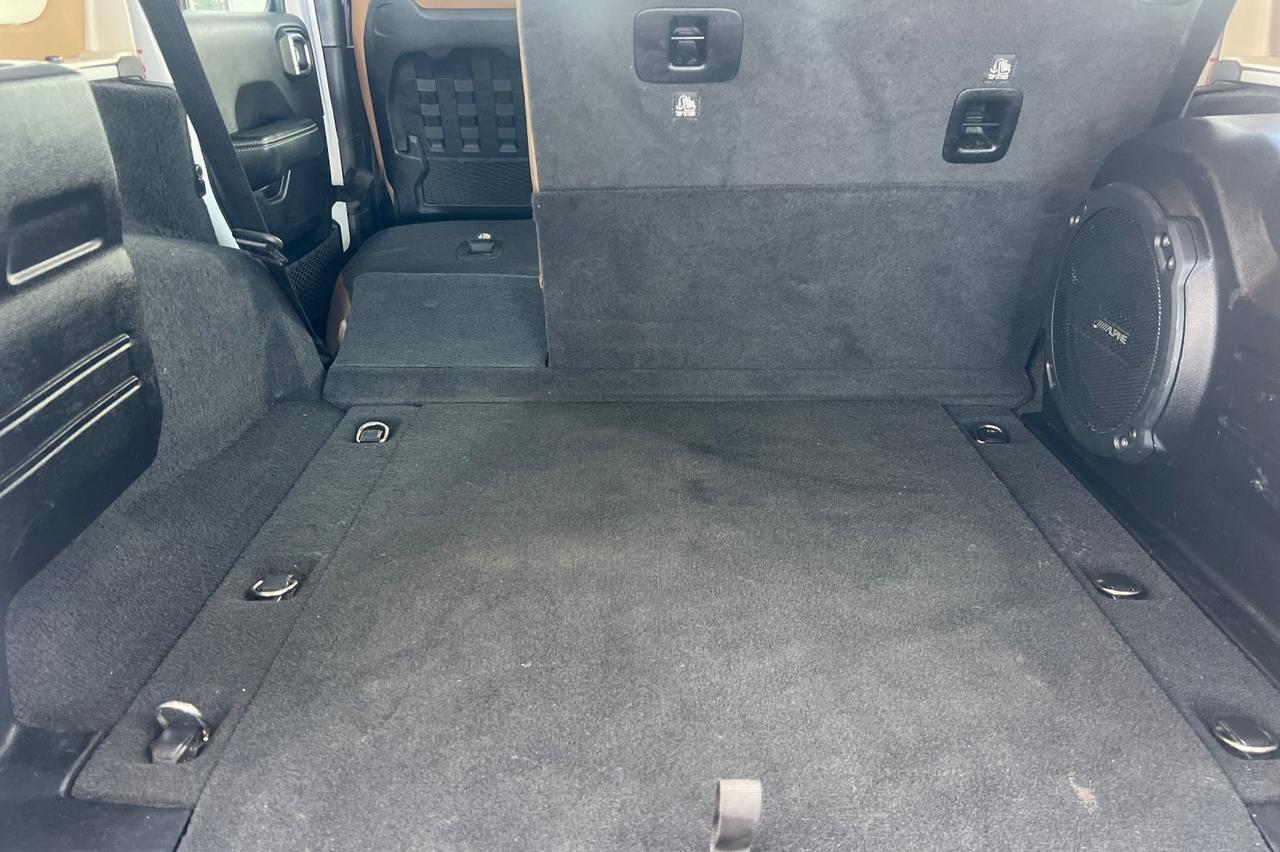 2022 Jeep Wrangler Unlimited Rubicon Ontario OR