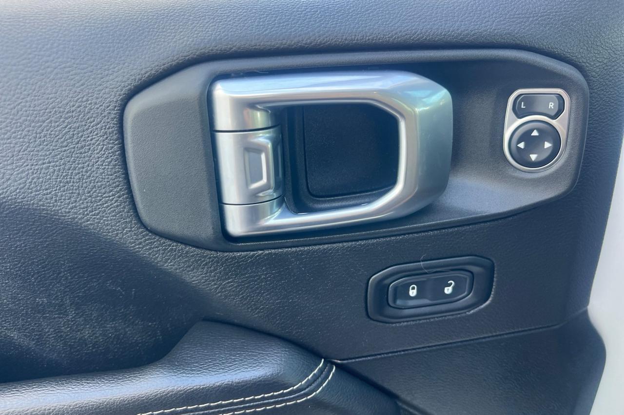 2022 Jeep Wrangler Unlimited Rubicon Ontario OR