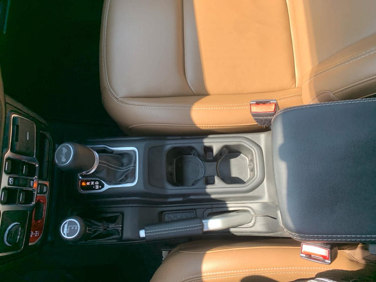 2022 Jeep Wrangler Unlimited Rubicon Dartmouth MA