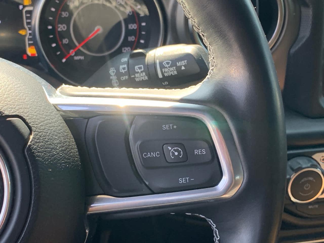 2022 Jeep Wrangler Unlimited Rubicon Dartmouth MA