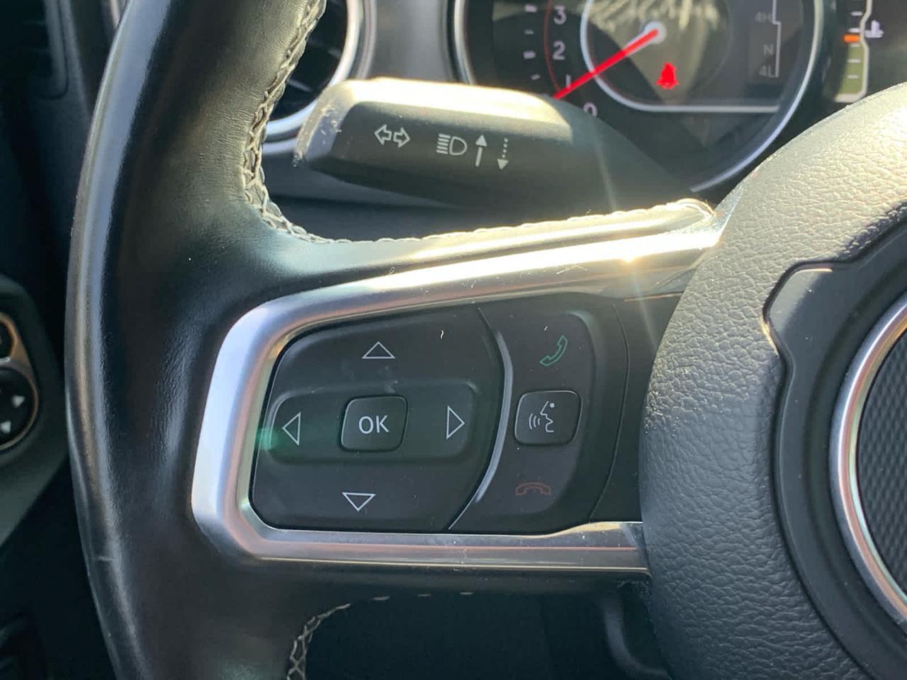 2022 Jeep Wrangler Unlimited Rubicon Dartmouth MA