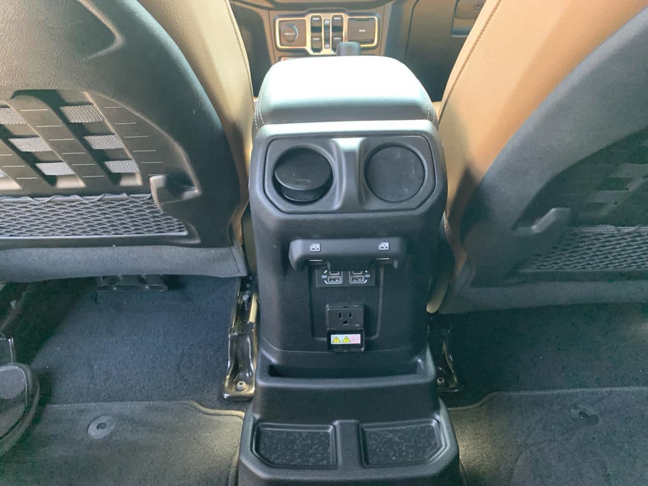 2022 Jeep Wrangler Unlimited Rubicon Dartmouth MA