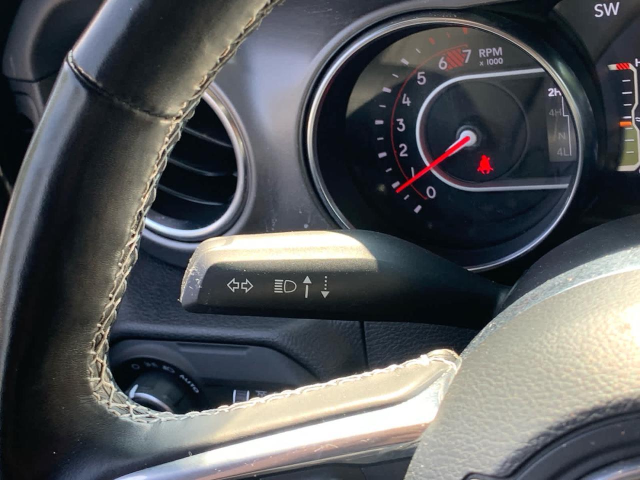2022 Jeep Wrangler Unlimited Rubicon Dartmouth MA