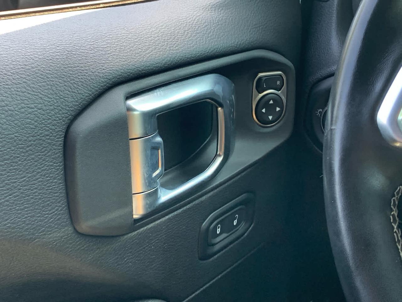 2022 Jeep Wrangler Unlimited Rubicon Dartmouth MA