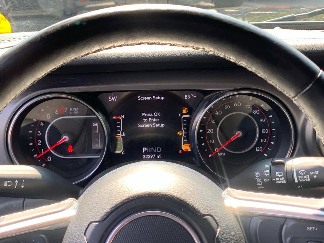 2022 Jeep Wrangler Unlimited Rubicon Dartmouth MA