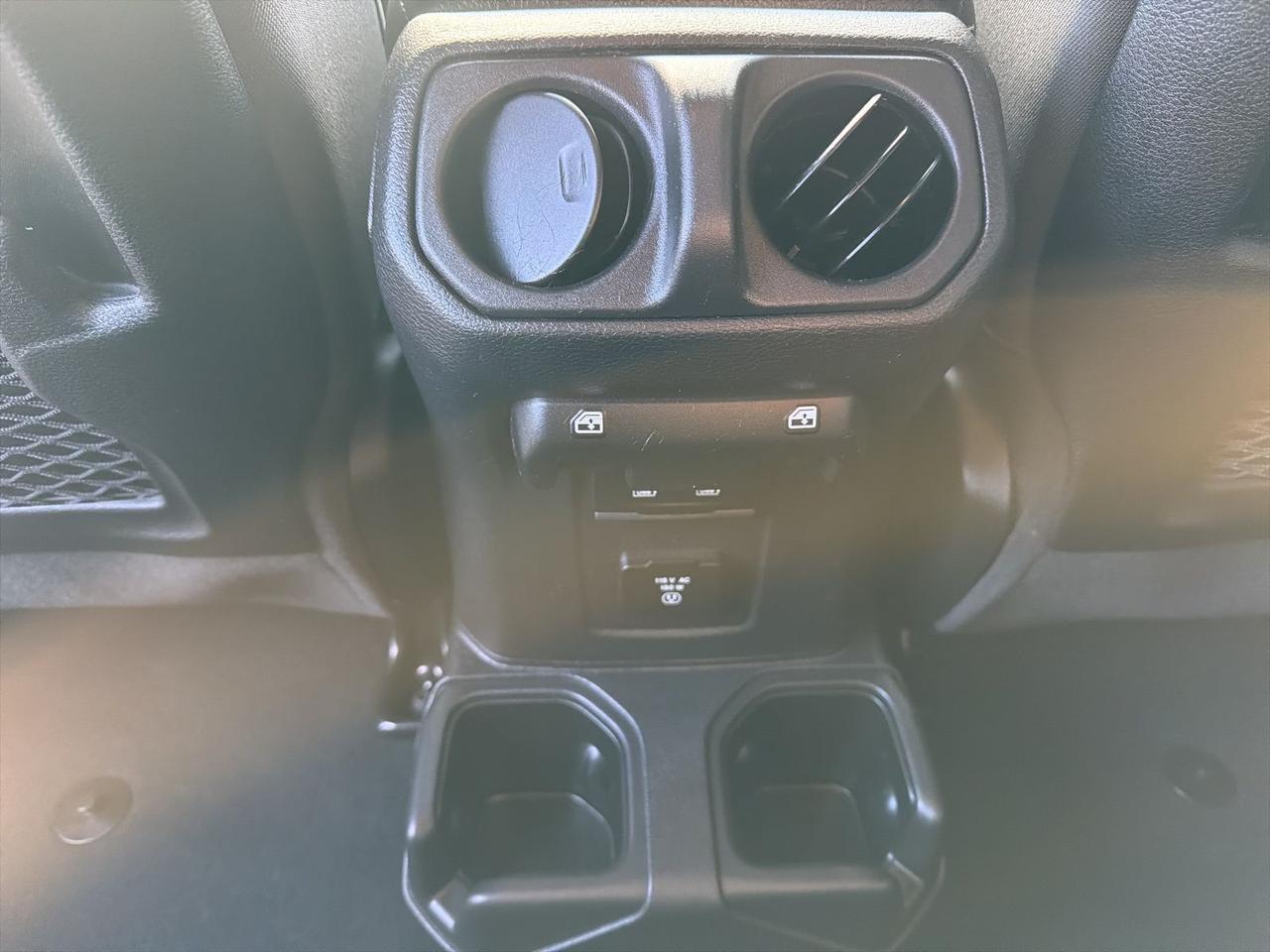 2022 Jeep Wrangler Unlimited Rubicon Gaithersburg MD