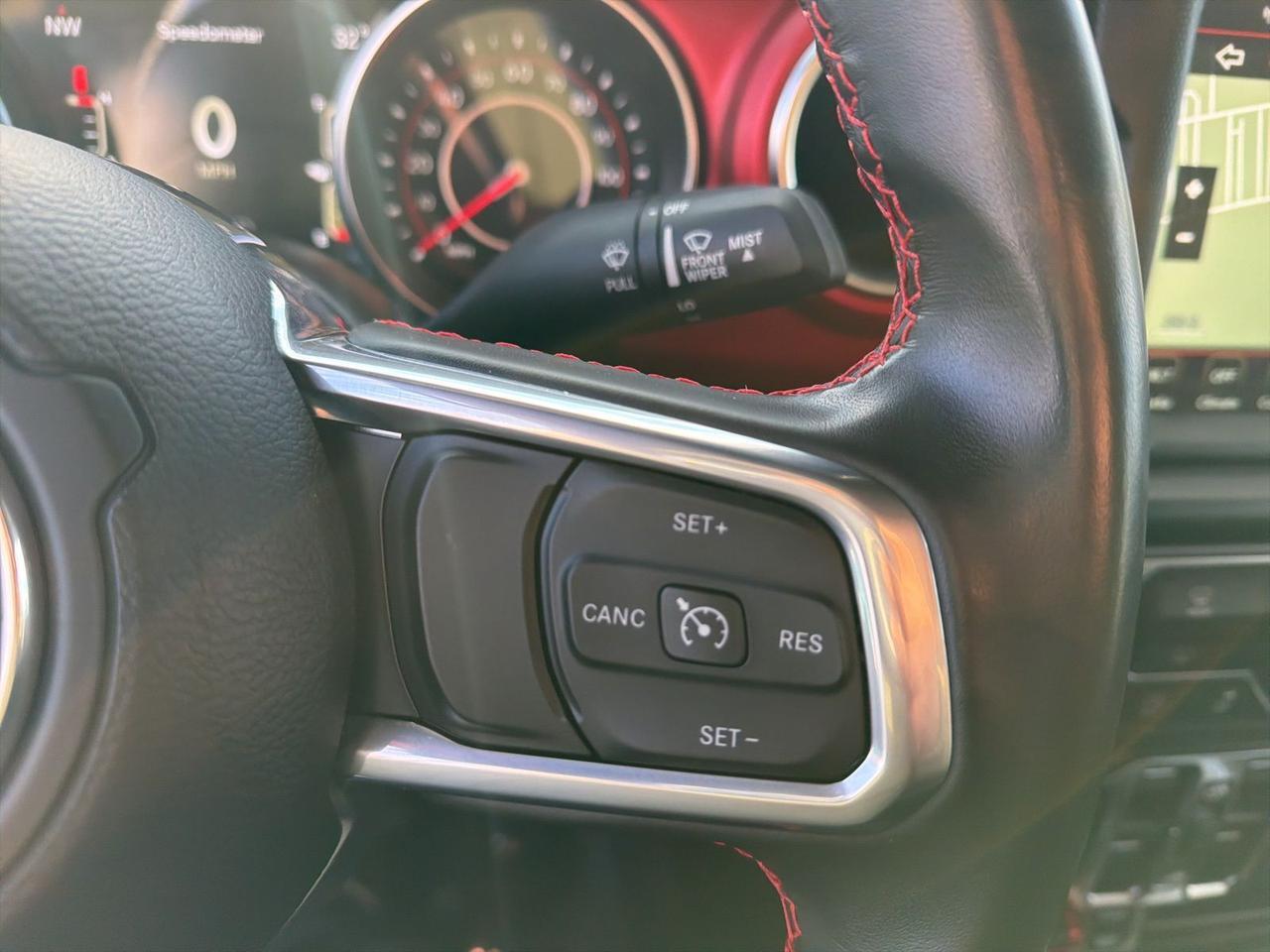 2022 Jeep Wrangler Unlimited Rubicon Gaithersburg MD