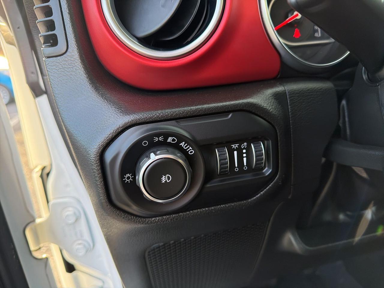 2022 Jeep Wrangler Unlimited Rubicon Gaithersburg MD