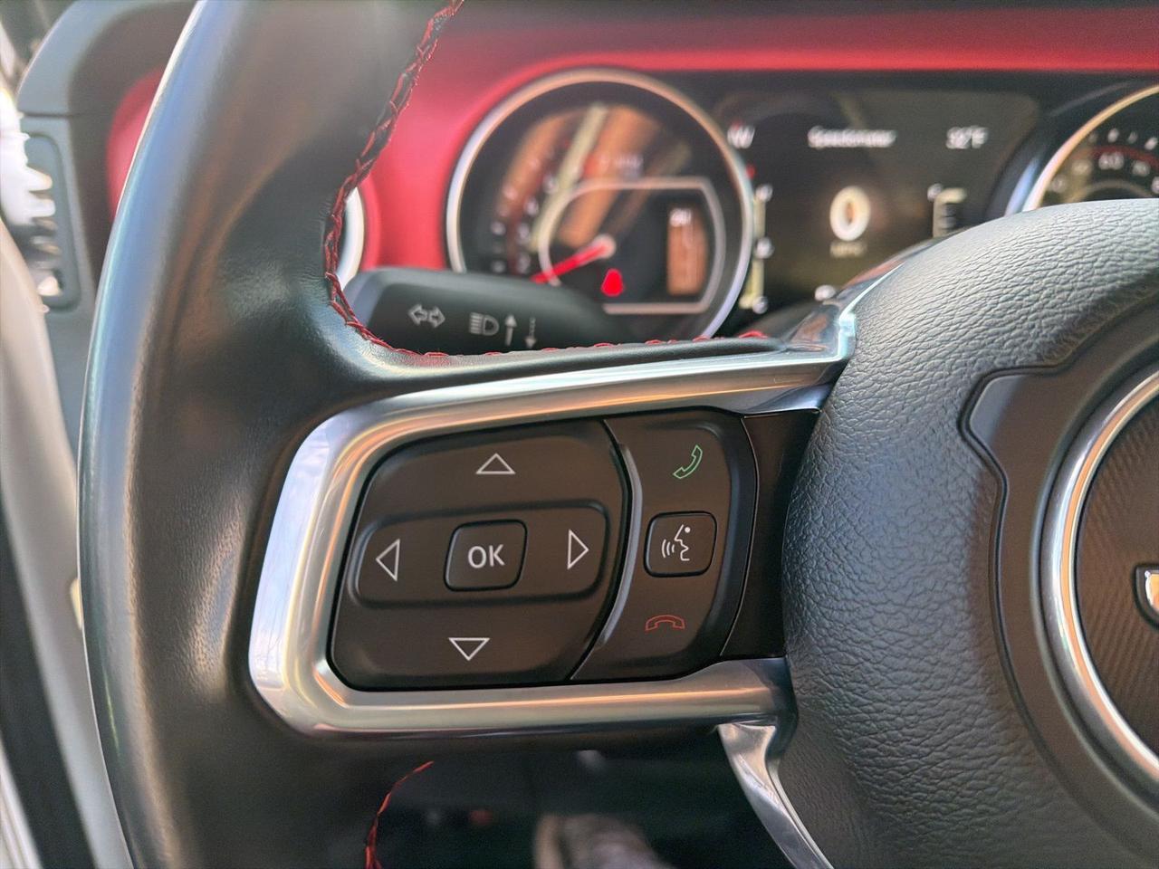 2022 Jeep Wrangler Unlimited Rubicon Gaithersburg MD