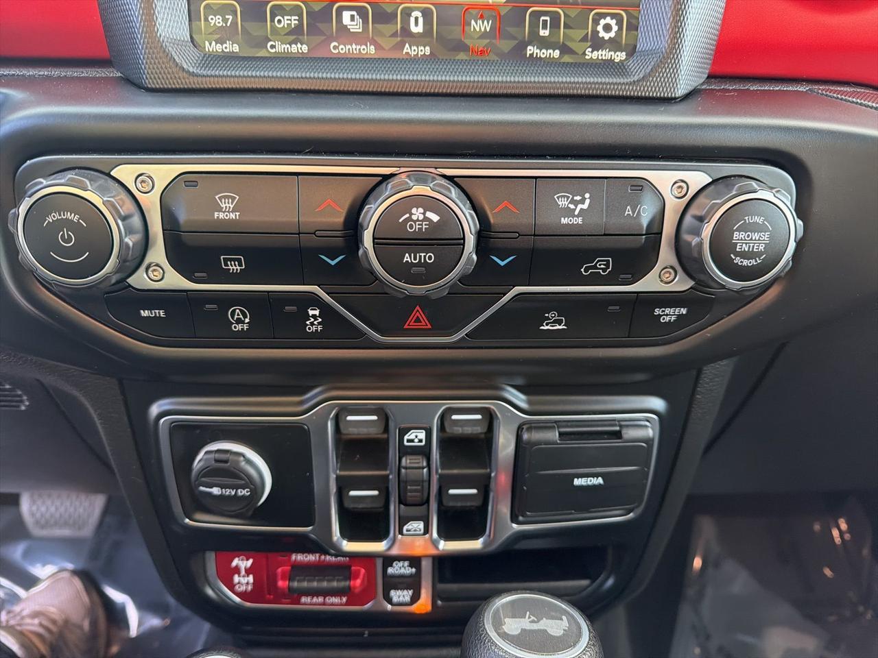 2022 Jeep Wrangler Unlimited Rubicon Gaithersburg MD