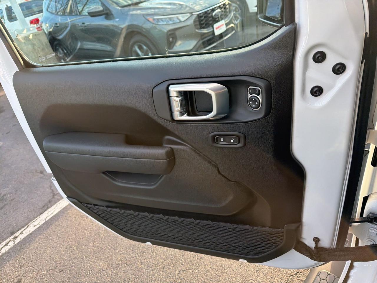 2022 Jeep Wrangler Unlimited Rubicon Gaithersburg MD