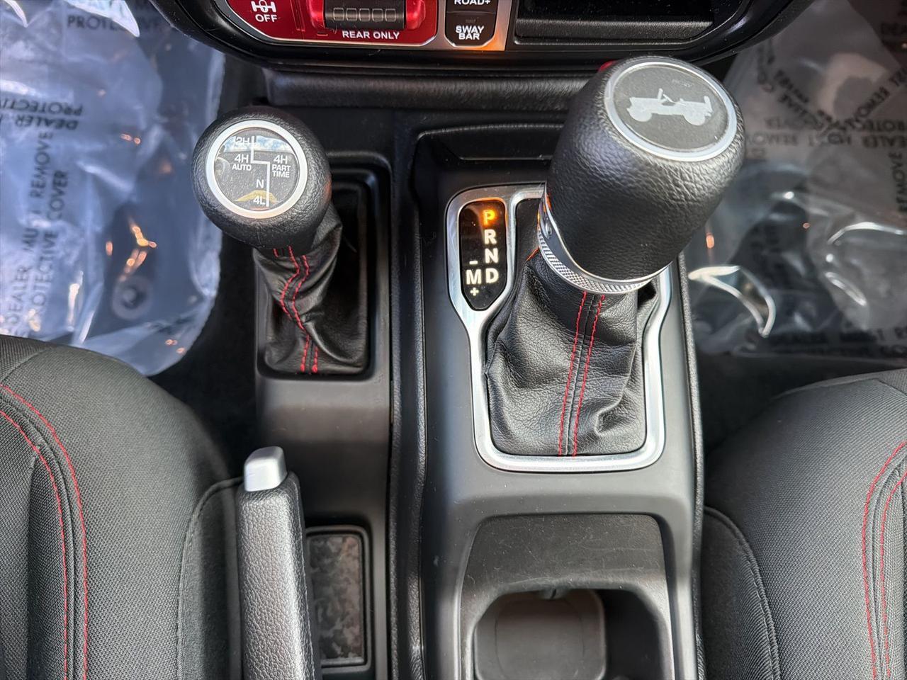 2022 Jeep Wrangler Unlimited Rubicon Gaithersburg MD