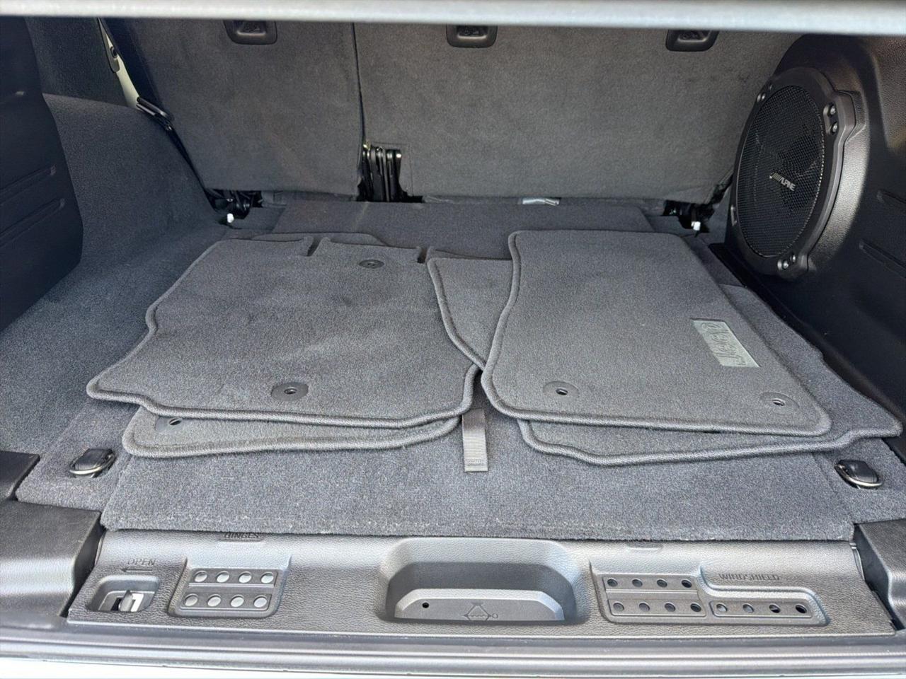 2022 Jeep Wrangler Unlimited Rubicon Gaithersburg MD