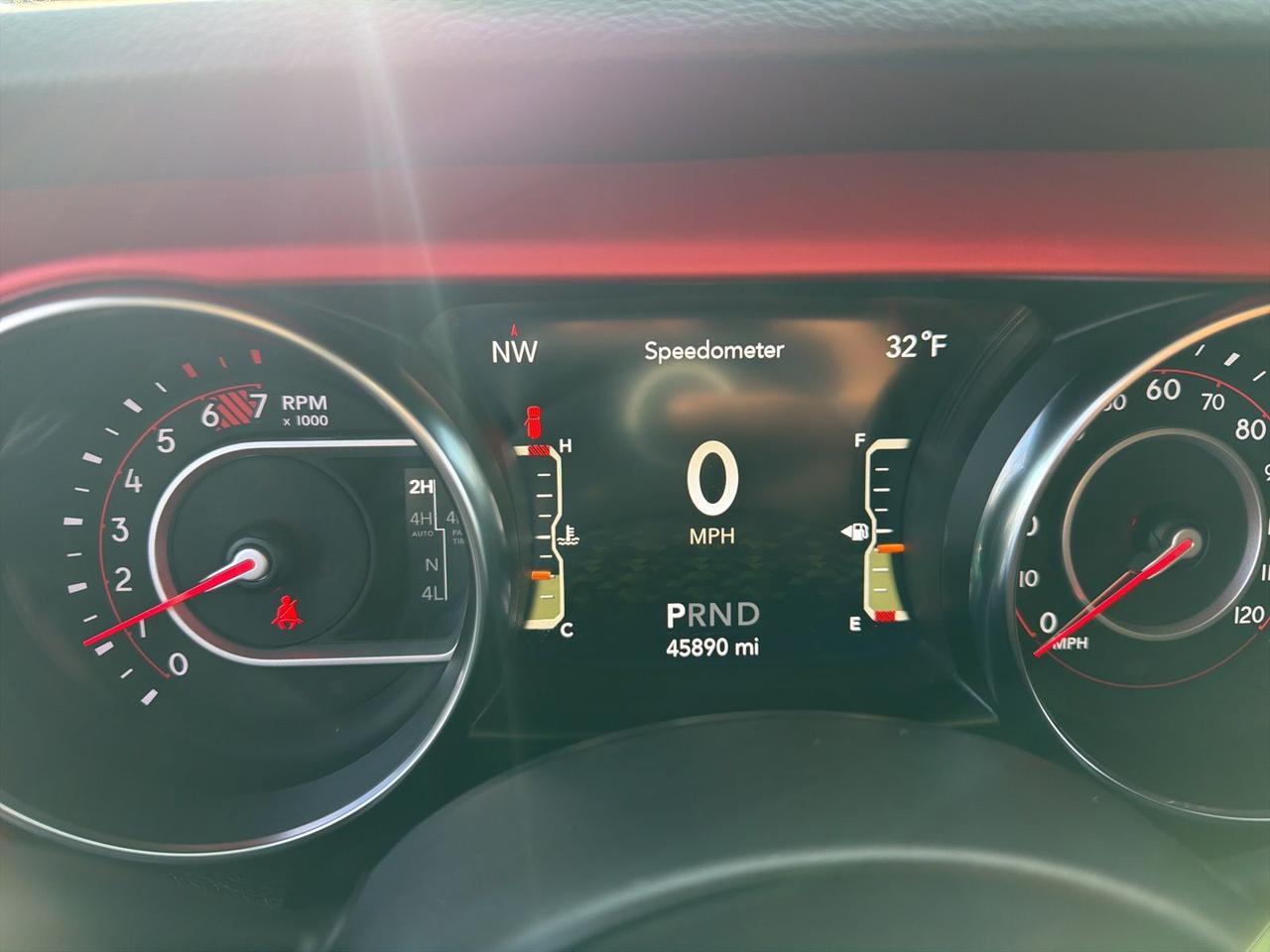 2022 Jeep Wrangler Unlimited Rubicon Gaithersburg MD