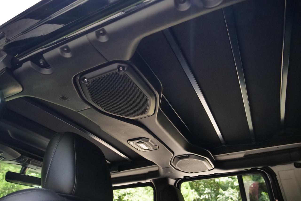 2022 Jeep Wrangler Unlimited Sahara 4X4 / UPGRADES / Sky Roof! Lincolnton NC