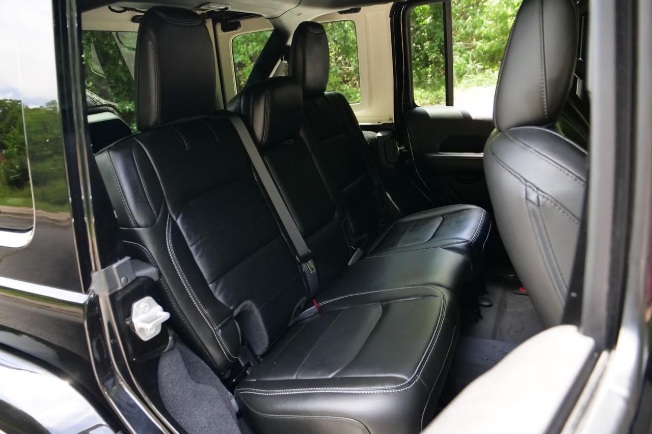 2022 Jeep Wrangler Unlimited Sahara 4X4 / UPGRADES / Sky Roof! Lincolnton NC