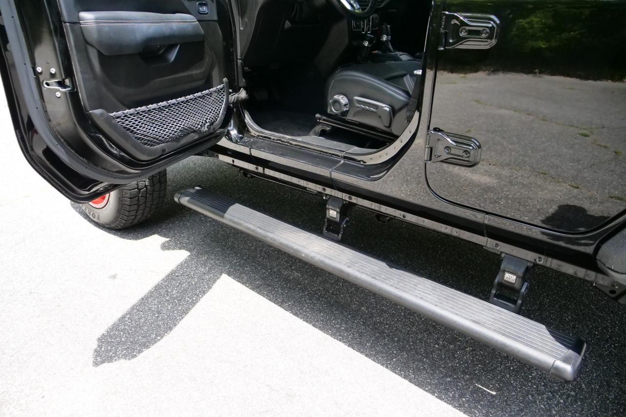 2022 Jeep Wrangler Unlimited Sahara 4X4 / UPGRADES / Sky Roof! Lincolnton NC