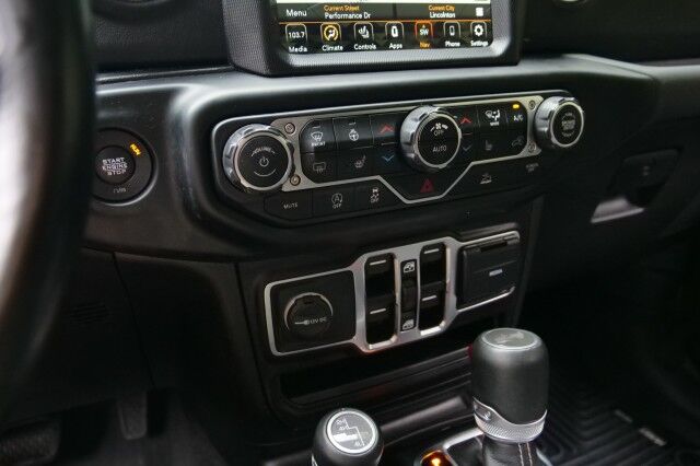 2022 Jeep Wrangler Unlimited Sahara 4X4 / Wheels & Tires / Heated Seats! High Point NC