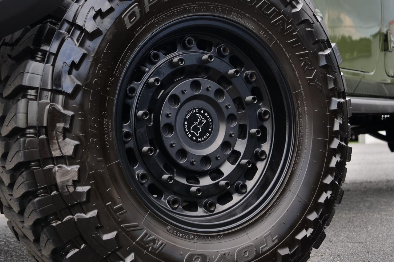 2022 Jeep Wrangler Unlimited Sahara 4X4 / Wheels & Tires / Heated Seats! Lincolnton NC