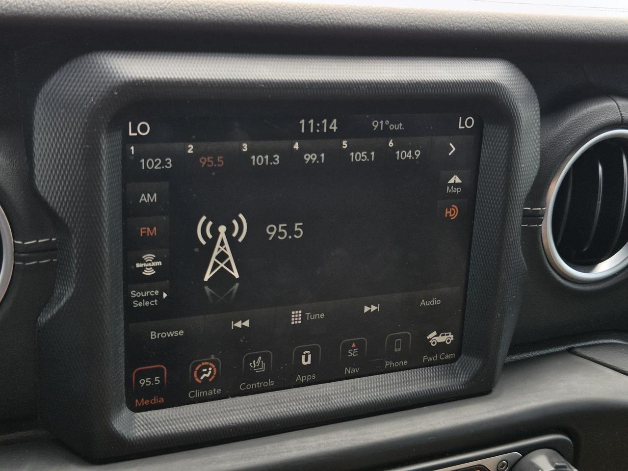 2022 Jeep Wrangler Unlimited Sahara 4x4 Beeville TX