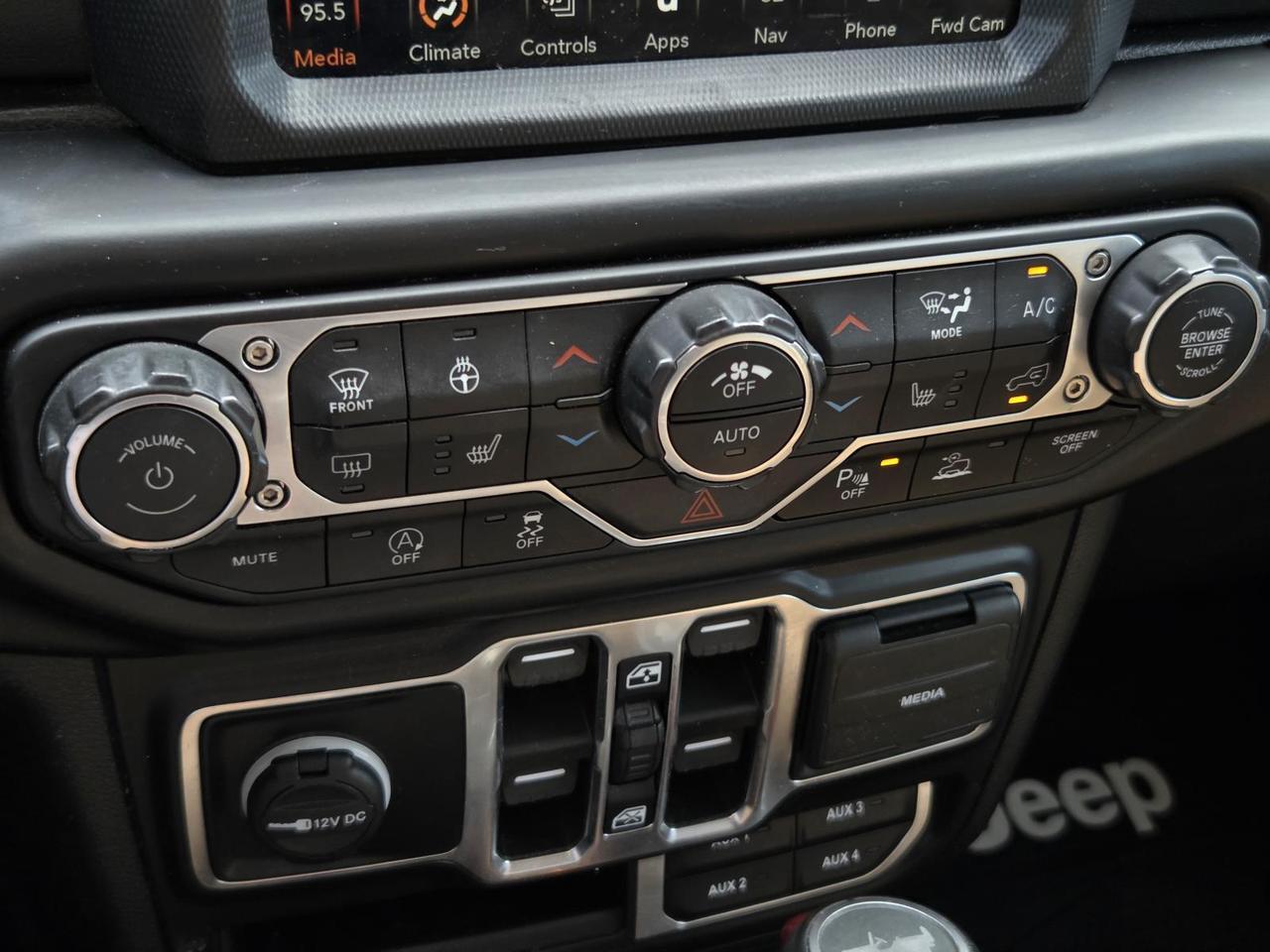 2022 Jeep Wrangler Unlimited Sahara 4x4 Beeville TX