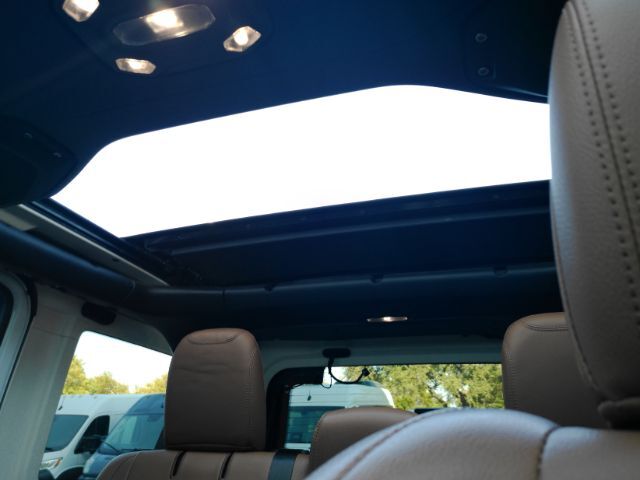 2022 Jeep Wrangler Unlimited Sahara 4x4 Plano TX
