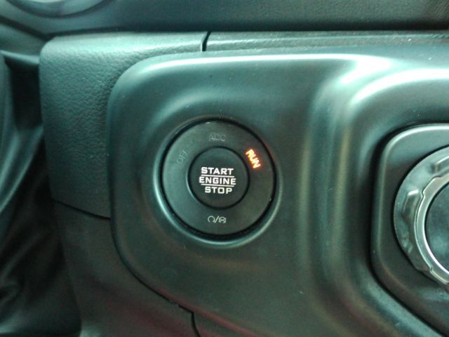 2022 Jeep Wrangler Unlimited Sahara 4x4 Plano TX