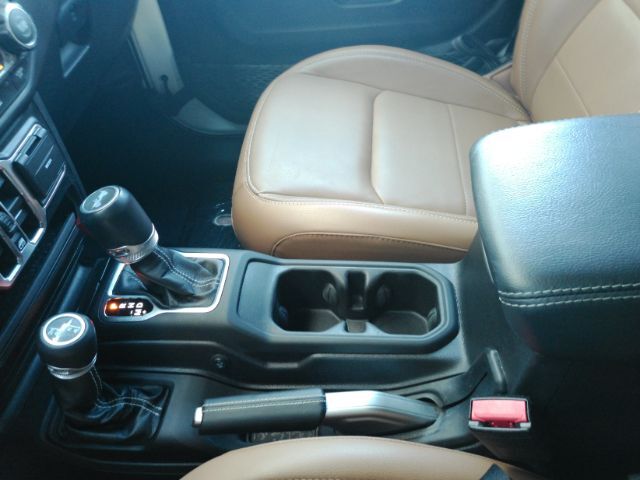 2022 Jeep Wrangler Unlimited Sahara 4x4 Plano TX