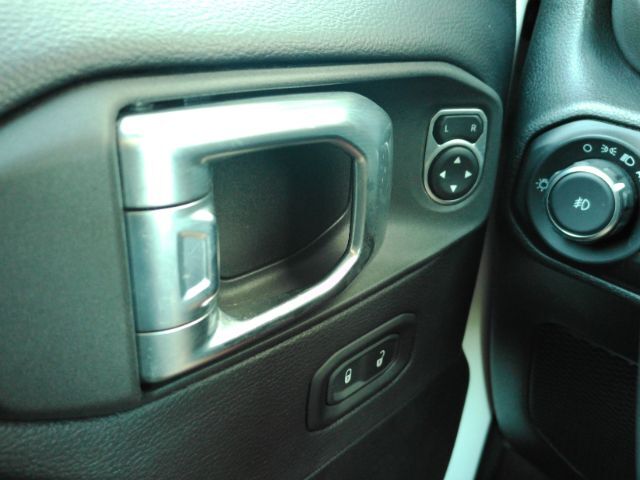 2022 Jeep Wrangler Unlimited Sahara 4x4 Plano TX