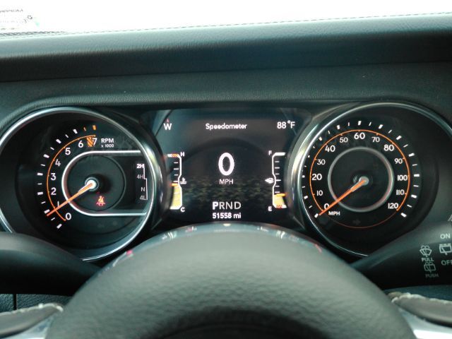 2022 Jeep Wrangler Unlimited Sahara 4x4 Plano TX