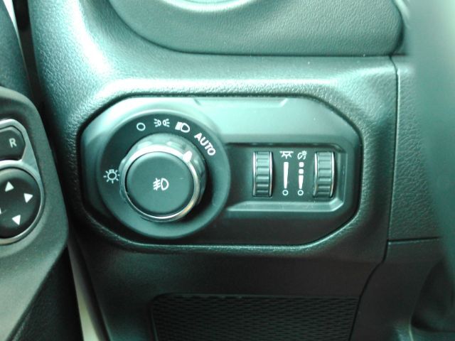 2022 Jeep Wrangler Unlimited Sahara 4x4 Plano TX