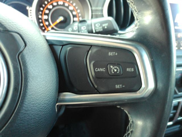 2022 Jeep Wrangler Unlimited Sahara 4x4 Plano TX