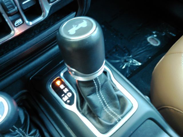 2022 Jeep Wrangler Unlimited Sahara 4x4 Plano TX