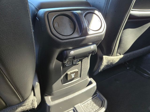 2022 Jeep Wrangler Unlimited Sahara 4xe Folsom CA