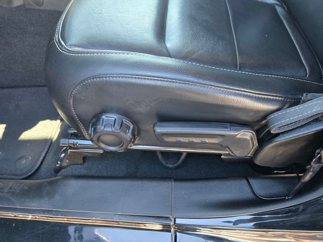 2022 Jeep Wrangler Unlimited Sahara 4xe Folsom CA