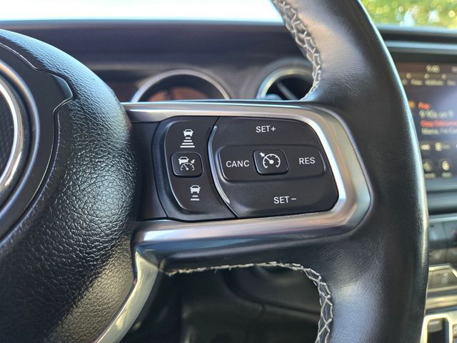 2022 Jeep Wrangler Unlimited Sahara 4xe Folsom CA