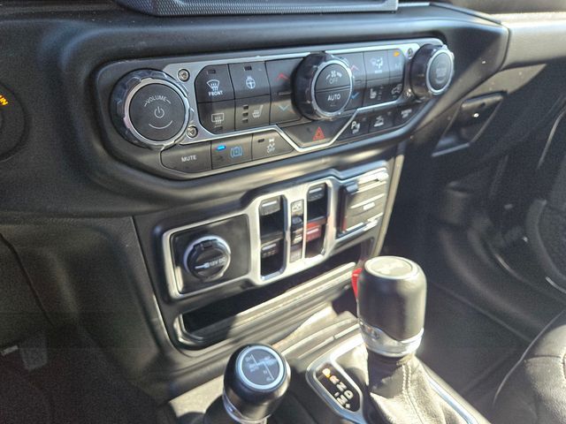 2022 Jeep Wrangler Unlimited Sahara 4xe Folsom CA