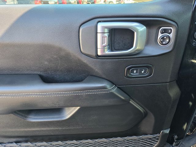 2022 Jeep Wrangler Unlimited Sahara 4xe Folsom CA